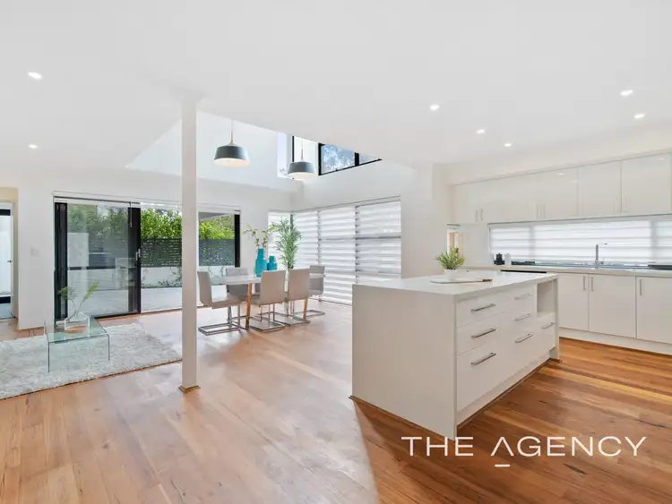 Third view of Homely house listing, 9 Grasstree Way, Churchlands WA 6018