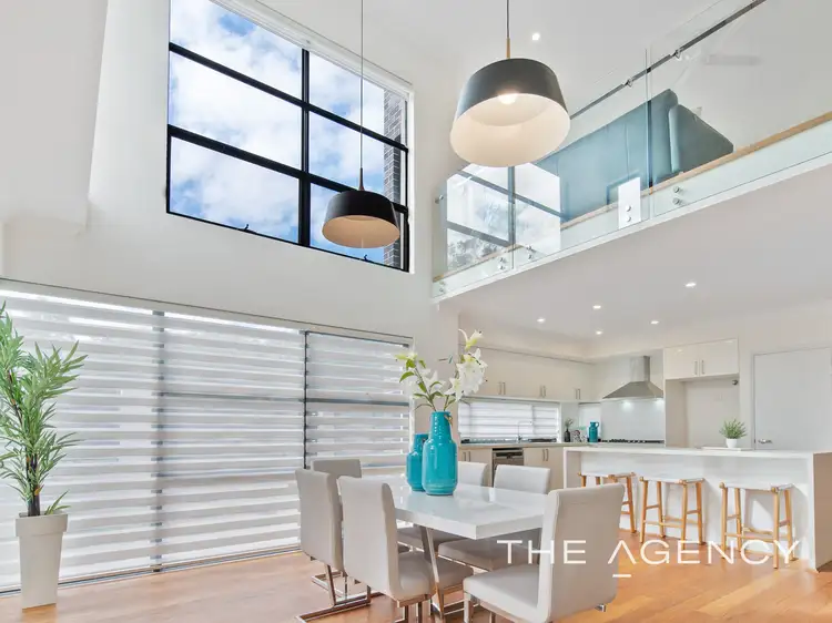 Fourth view of Homely house listing, 9 Grasstree Way, Churchlands WA 6018