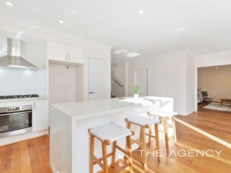 Fifth view of Homely house listing, 9 Grasstree Way, Churchlands WA 6018
