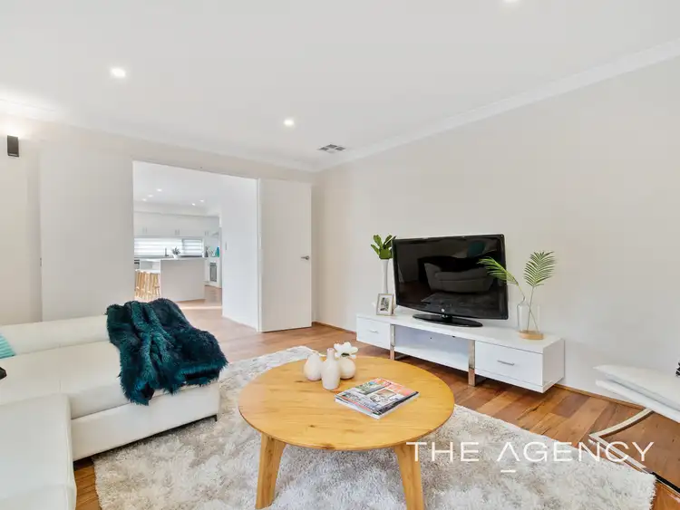 Sixth view of Homely house listing, 9 Grasstree Way, Churchlands WA 6018