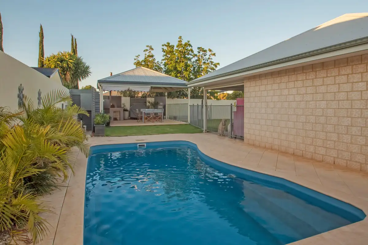 Main view of Homely house listing, 10 Vitali Crescent, Somerville WA 6430