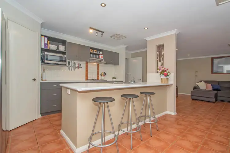 Second view of Homely house listing, 10 Vitali Crescent, Somerville WA 6430