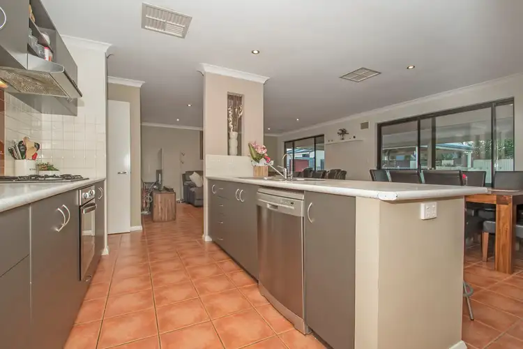 Third view of Homely house listing, 10 Vitali Crescent, Somerville WA 6430