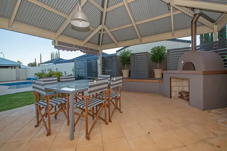 Sixth view of Homely house listing, 10 Vitali Crescent, Somerville WA 6430