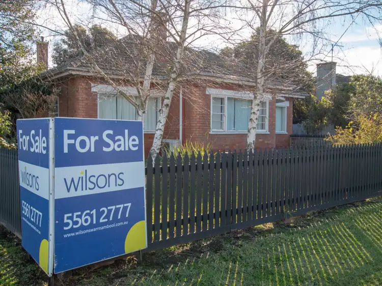 13 Webster Street, Mortlake VIC 3272