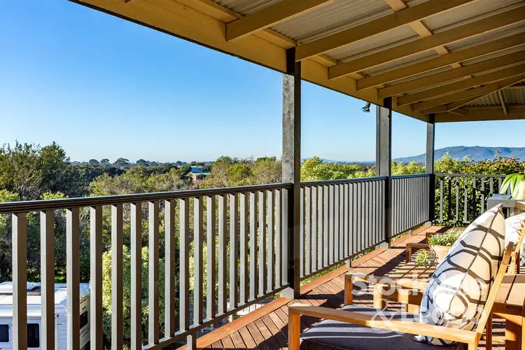 Fourth view of Homely house listing, 43 Kareela Drive, Tootgarook VIC 3941