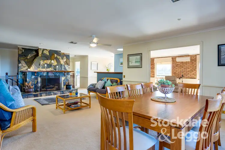 Fifth view of Homely house listing, 43 Kareela Drive, Tootgarook VIC 3941
