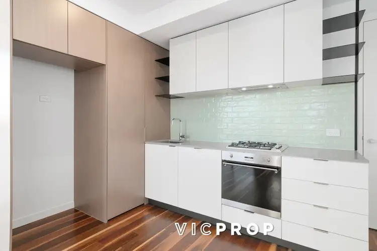 Second view of Homely apartment listing, 307/609 Burwood Road, Hawthorn VIC 3122