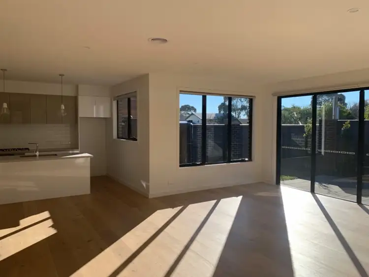 Second view of Homely house listing, 29 Maxwell Street, Mornington VIC 3931