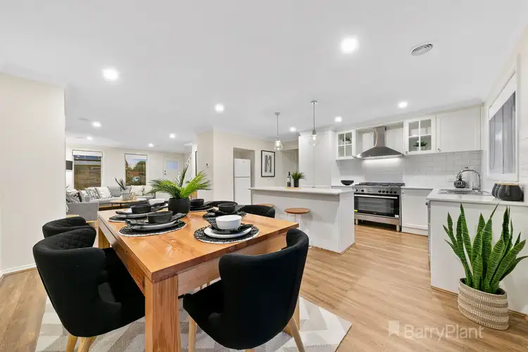 3/19 Snodgrass Street, Pakenham VIC 3810