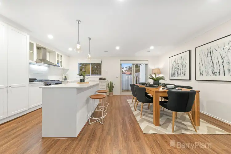 Second view of Homely house listing, 3/19 Snodgrass Street, Pakenham VIC 3810