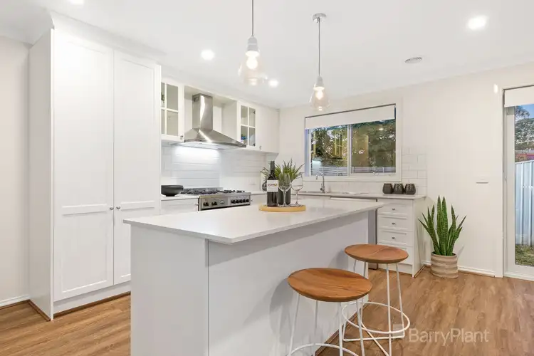 Third view of Homely house listing, 3/19 Snodgrass Street, Pakenham VIC 3810