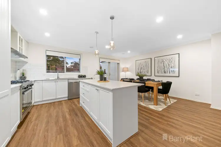 Fifth view of Homely house listing, 3/19 Snodgrass Street, Pakenham VIC 3810