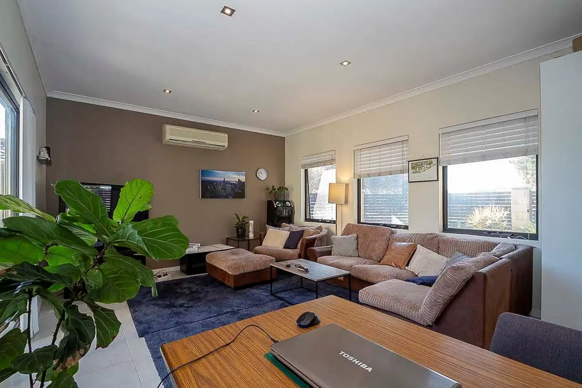 Main view of Homely house listing, 128A Odin Road, Innaloo WA 6018
