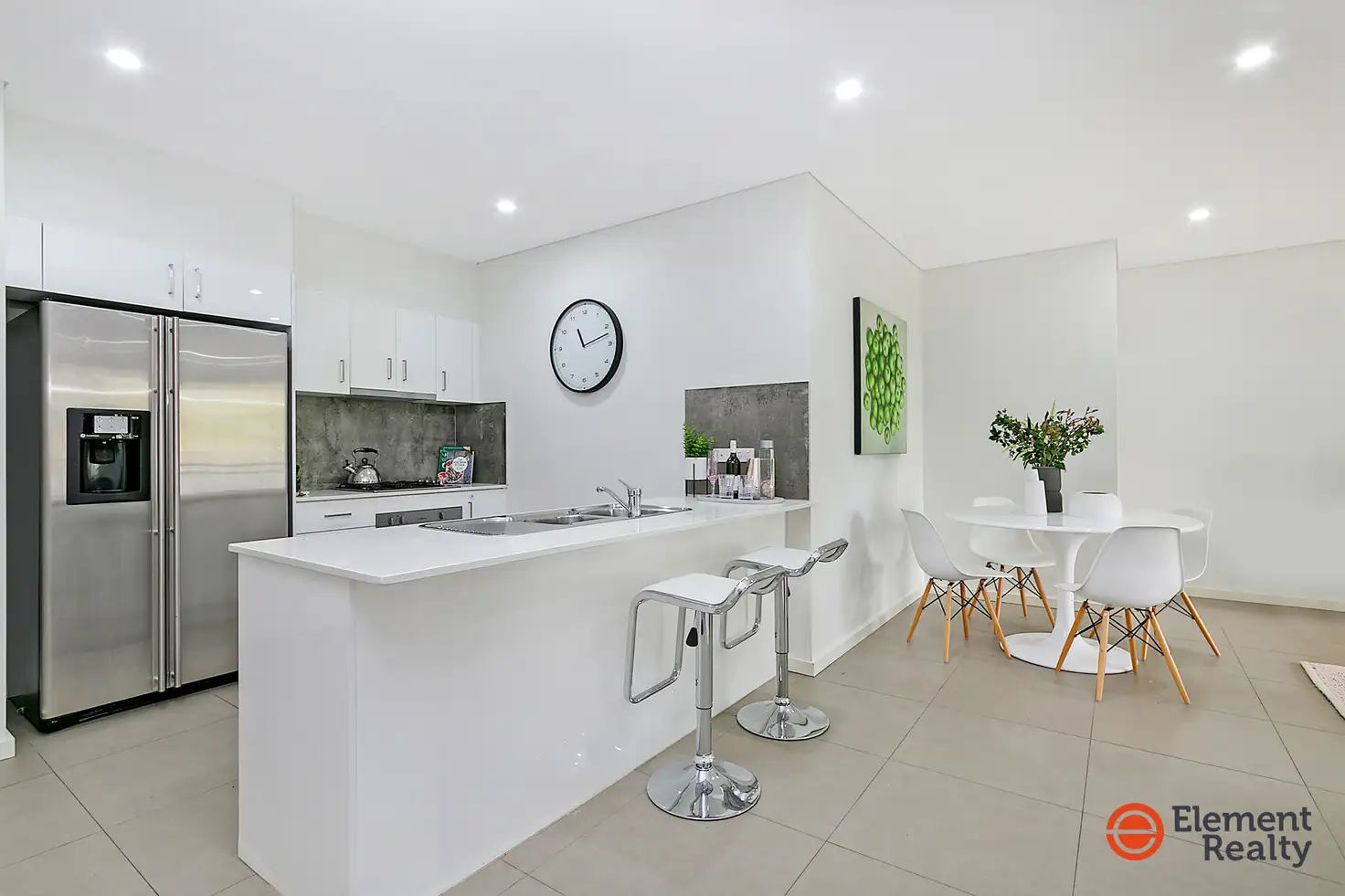 Main view of Homely unit listing, 7/8 Field Place, Telopea NSW 2117