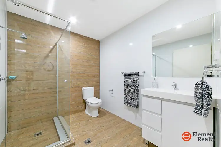 Third view of Homely unit listing, 7/8 Field Place, Telopea NSW 2117