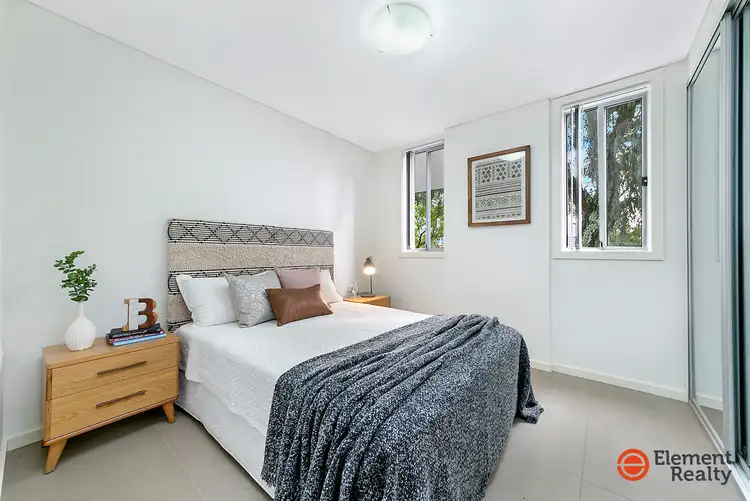 Fourth view of Homely unit listing, 7/8 Field Place, Telopea NSW 2117