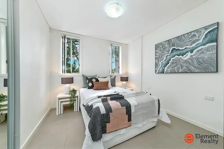 Fifth view of Homely unit listing, 7/8 Field Place, Telopea NSW 2117