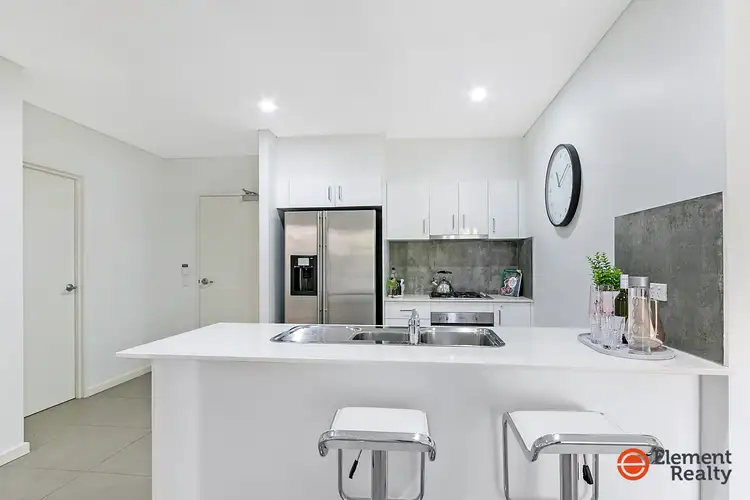Sixth view of Homely unit listing, 7/8 Field Place, Telopea NSW 2117