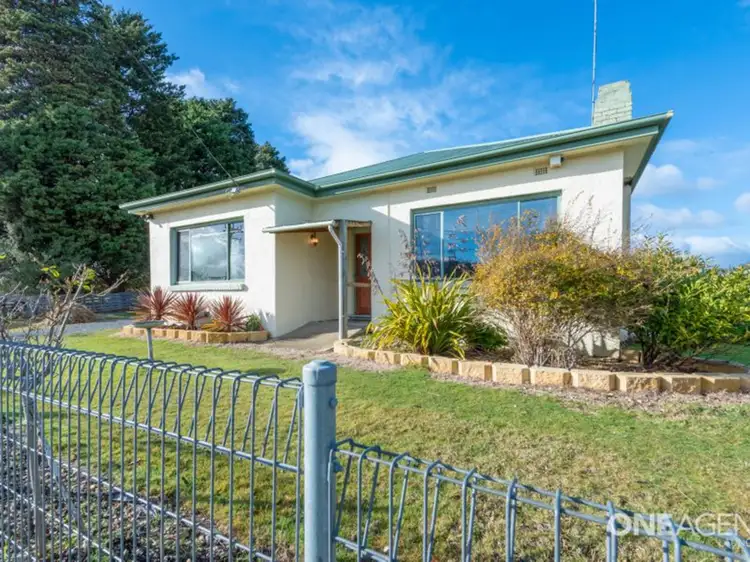 40 Glen Ard Mohr Road, Exeter TAS 7275