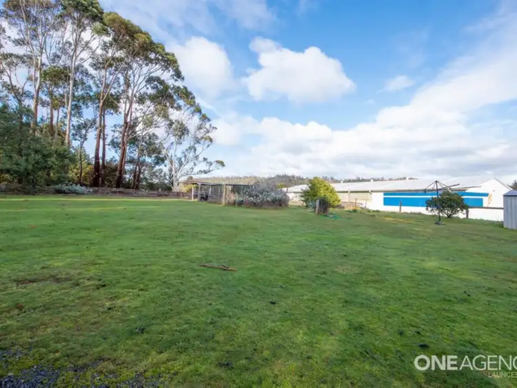 Fifth view of Homely house listing, 40 Glen Ard Mohr Road, Exeter TAS 7275