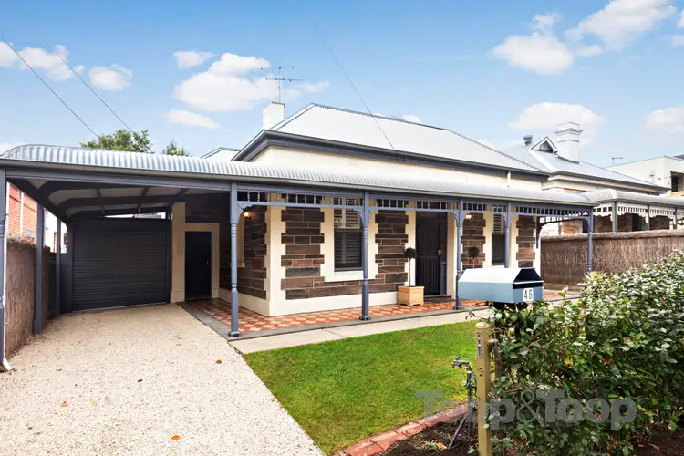 46 Leicester Street, Parkside SA 5063