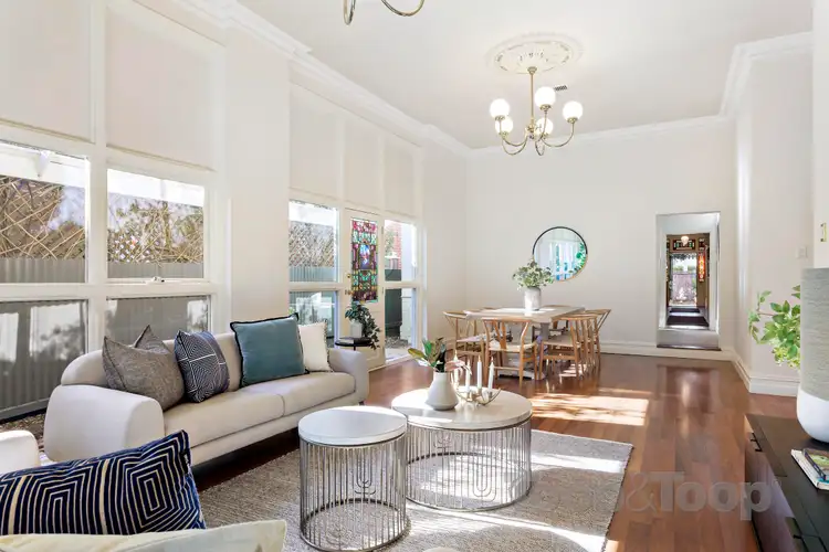 Third view of Homely house listing, 16 Jaffrey Street, Parkside SA 5063