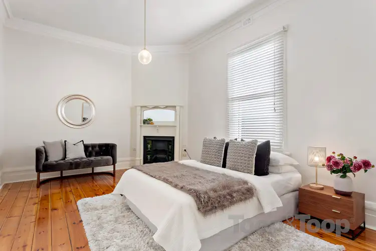 Fourth view of Homely house listing, 16 Jaffrey Street, Parkside SA 5063