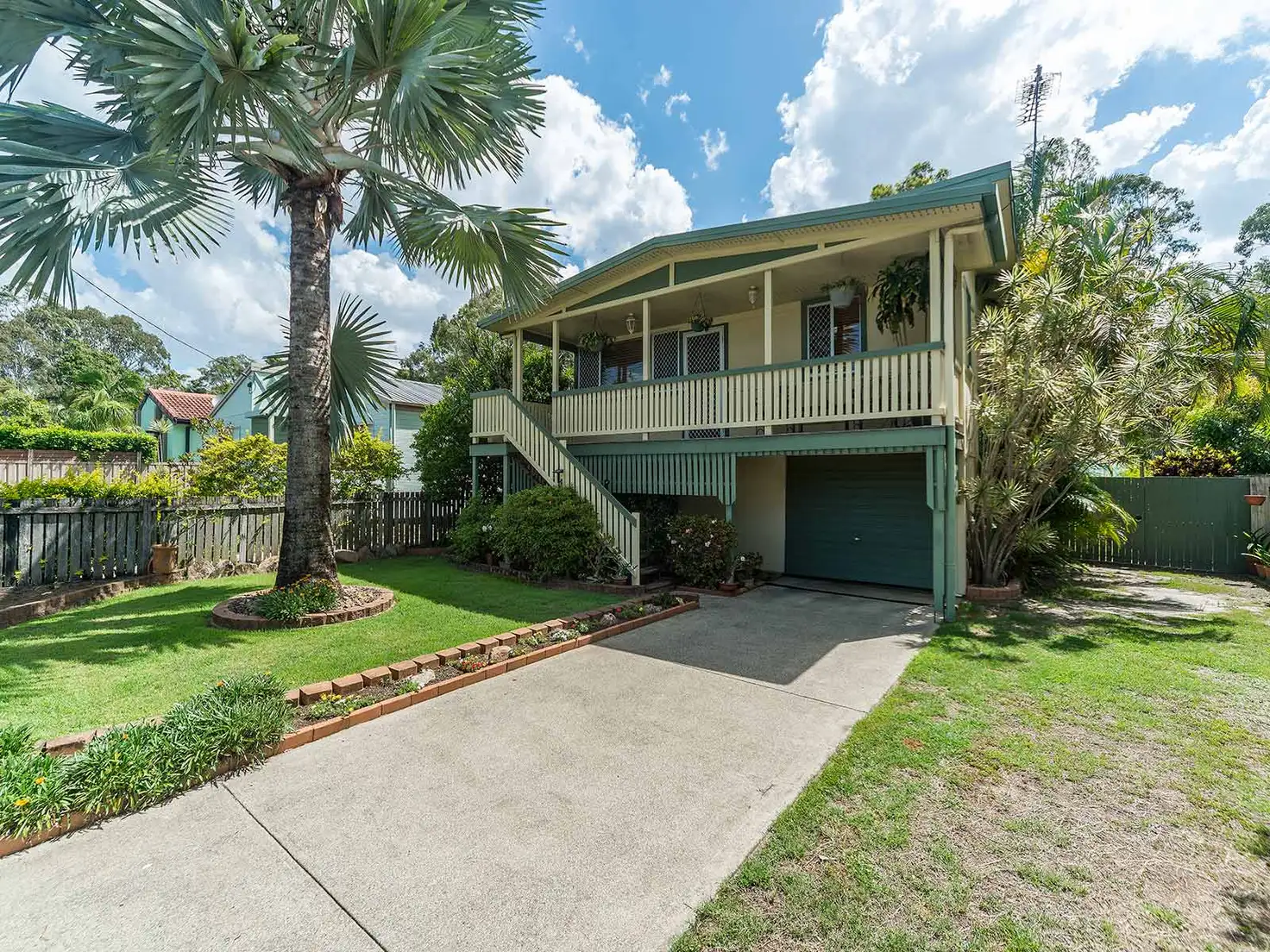 Main view of Homely house listing, 16 Tarni Street, Coombabah QLD 4216