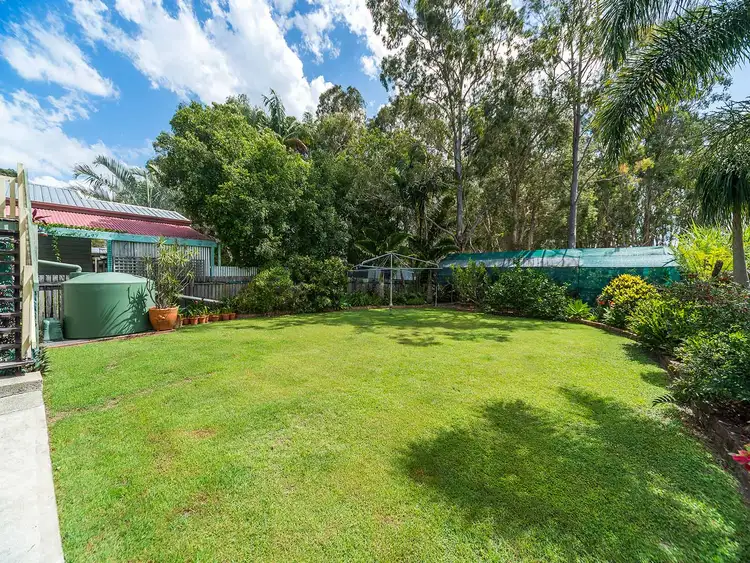 Second view of Homely house listing, 16 Tarni Street, Coombabah QLD 4216