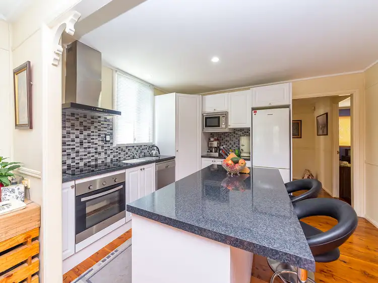 Fourth view of Homely house listing, 16 Tarni Street, Coombabah QLD 4216