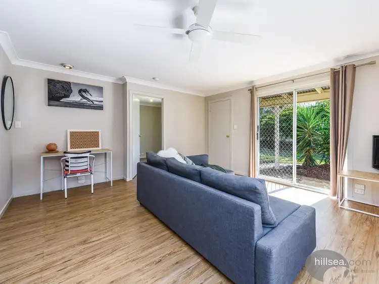 Fifth view of Homely house listing, 37 Tooraneedin Road, Coomera QLD 4209