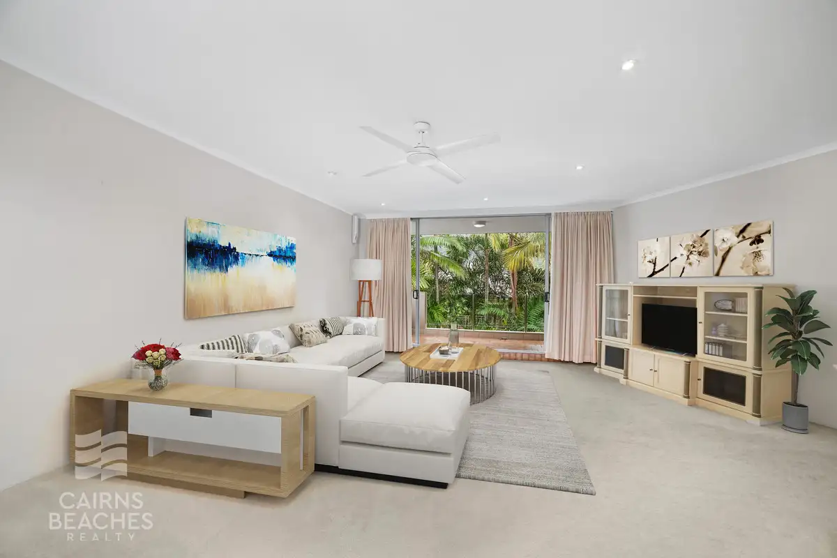Main view of Homely apartment listing, 9/65-69 Williams Esplanade, Palm Cove QLD 4879