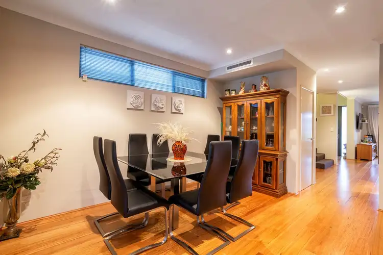Fifth view of Homely house listing, 30 Lago Promenade, Aveley WA 6069