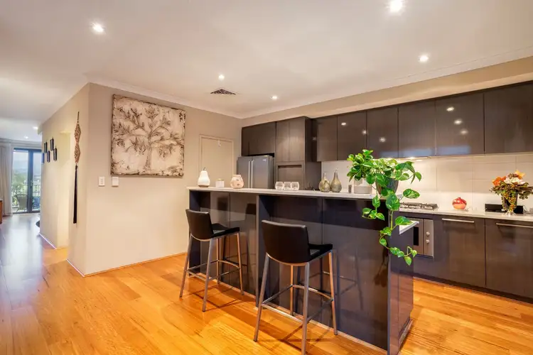 Sixth view of Homely house listing, 30 Lago Promenade, Aveley WA 6069