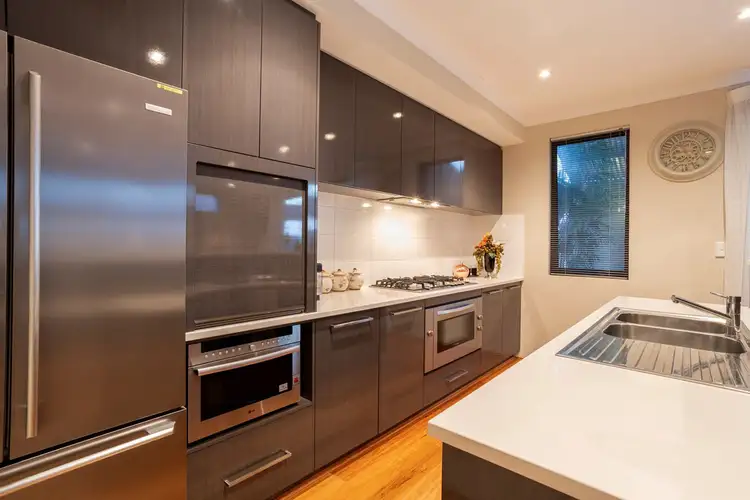 Seventh view of Homely house listing, 30 Lago Promenade, Aveley WA 6069