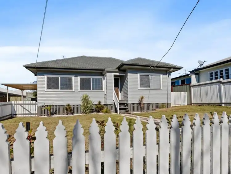 108 South Street, Centenary Heights QLD 4350