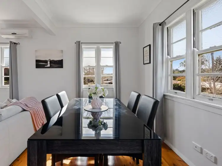 Fifth view of Homely house listing, 110 South Street, Centenary Heights QLD 4350