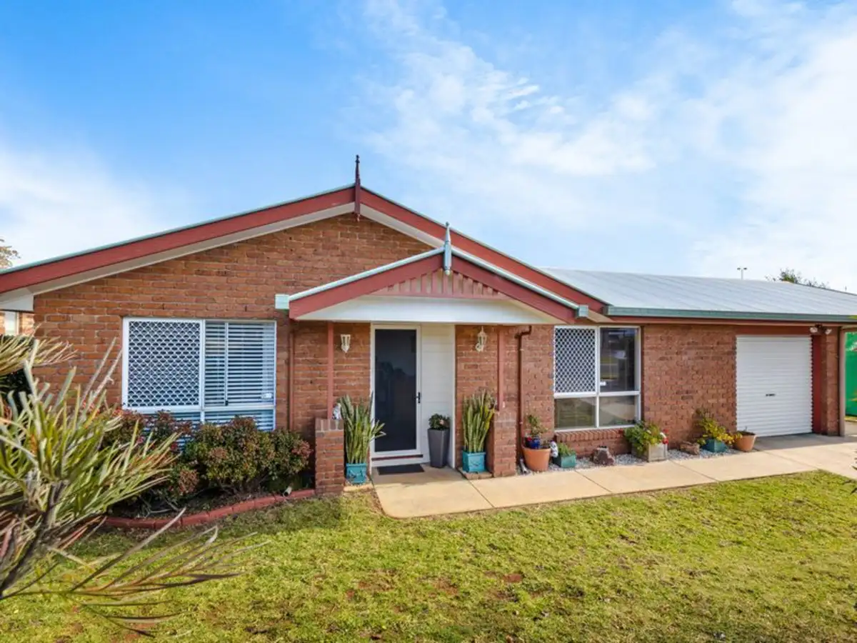 Main view of Homely house listing, 41 Gouldson Drive, Kearneys Spring QLD 4350
