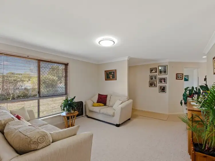 Second view of Homely house listing, 41 Gouldson Drive, Kearneys Spring QLD 4350