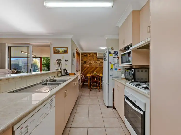 Fourth view of Homely house listing, 41 Gouldson Drive, Kearneys Spring QLD 4350