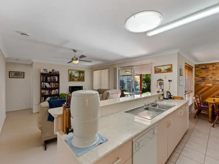Fifth view of Homely house listing, 41 Gouldson Drive, Kearneys Spring QLD 4350