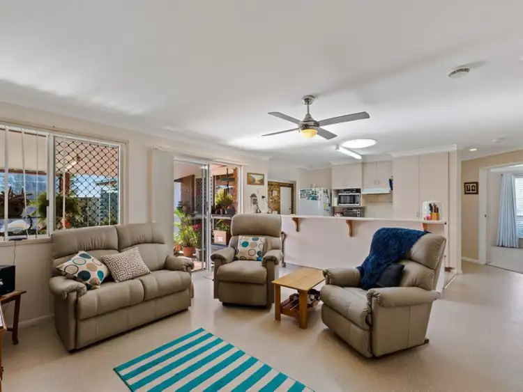 Sixth view of Homely house listing, 41 Gouldson Drive, Kearneys Spring QLD 4350