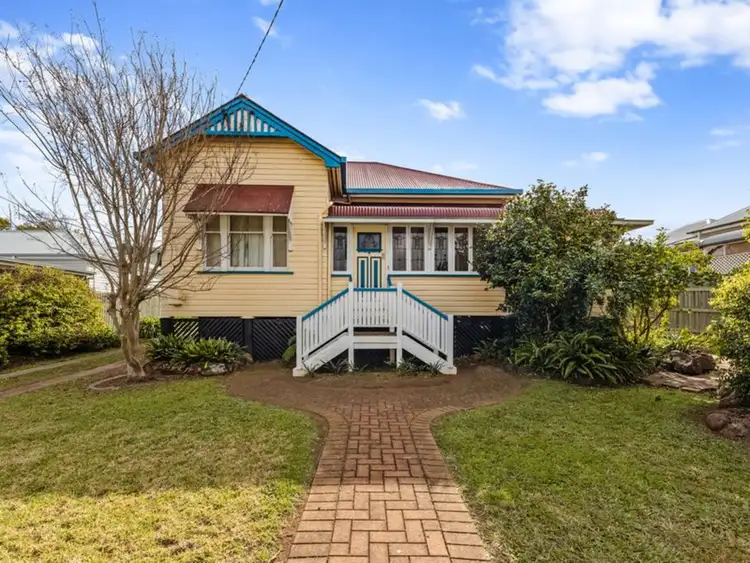 Main view of Homely house listing, 71 Bridge Street, Mount Lofty QLD 4350