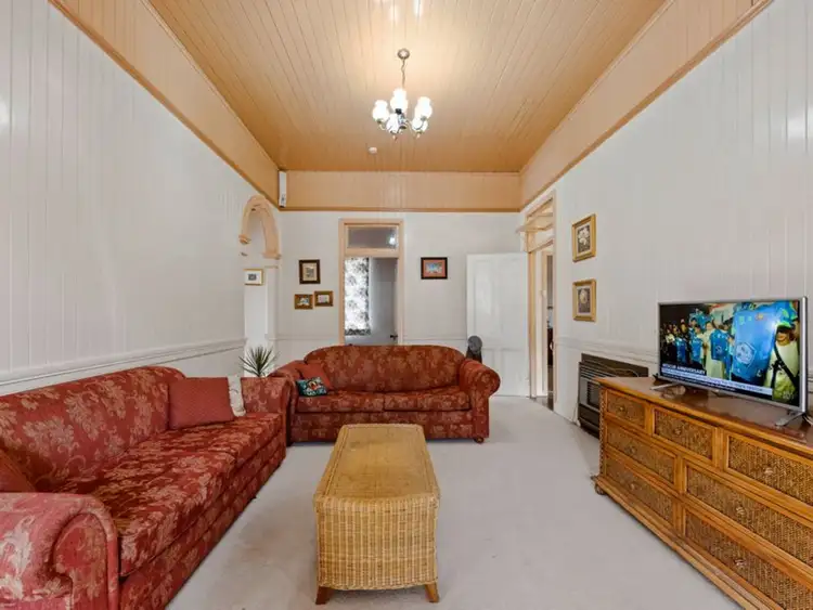 Second view of Homely house listing, 71 Bridge Street, Mount Lofty QLD 4350