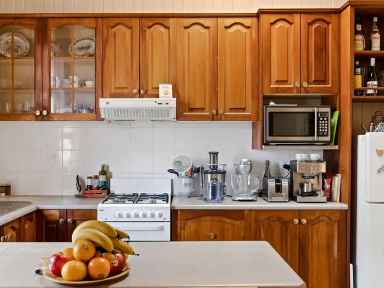 Fourth view of Homely house listing, 71 Bridge Street, Mount Lofty QLD 4350