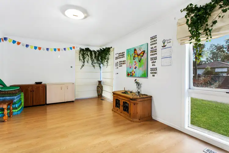 Fifth view of Homely house listing, 12 Briar Close, Narre Warren VIC 3805