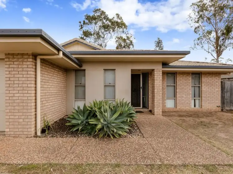 Main view of Homely house listing, 36 Station Street, Helidon QLD 4344