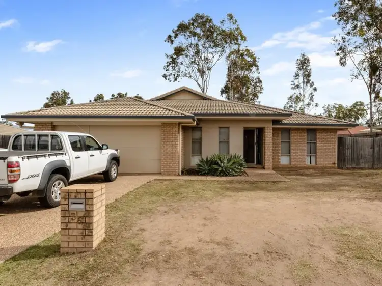 Second view of Homely house listing, 36 Station Street, Helidon QLD 4344