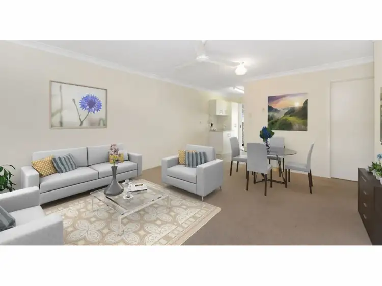 47/17-19 Albert Street, Cranbrook QLD 4814